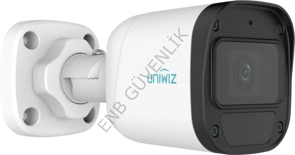 Uniwiz IPC-B122-APF28 2 Mp 2.8Mm Bullet Ip Kamera