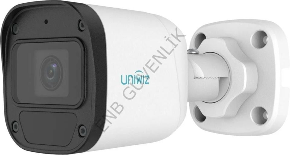 Uniwiz IPC-B122-APF28 2 Mp 2.8Mm Bullet Ip Kamera