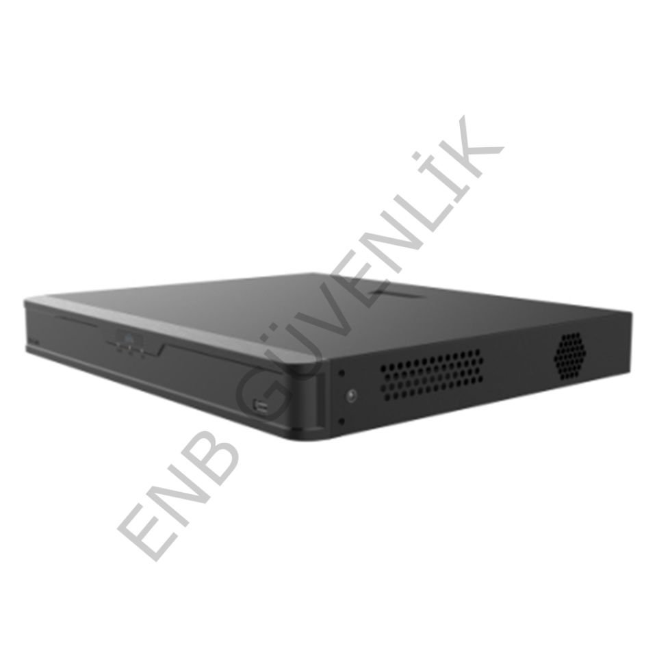 Uniview XVR302-32Q3 32 Kanal 4K XVR Kamera Kayıt Cihazı