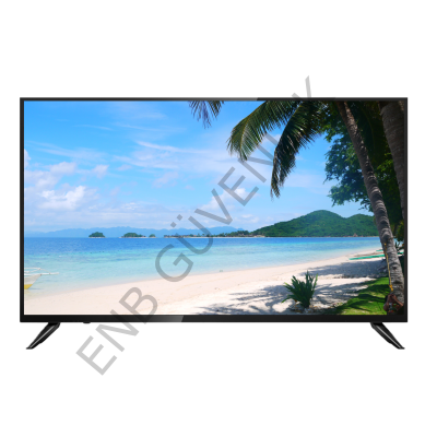 Dahua LM43-F200 42.5'' 8 ms Full HD LED Monitör