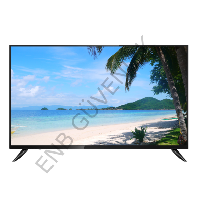 Dahua LM43-F200 42.5'' 8 ms Full HD LED Monitör