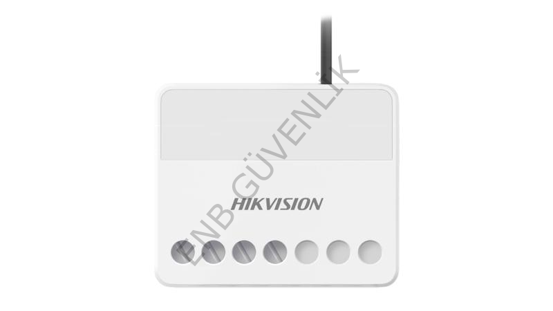 HİKVİSİON DS-PM1-O1H-WE GÜVENLİK ALARMI