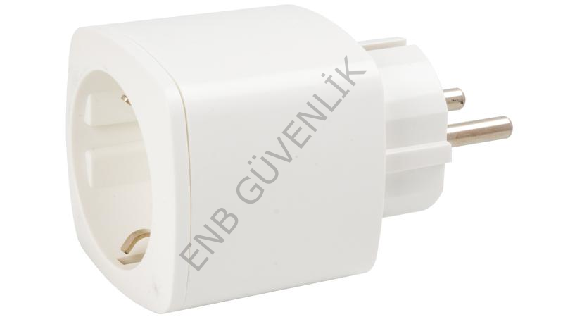 Hikvision DS-PSP1-WE Akıllı Priz