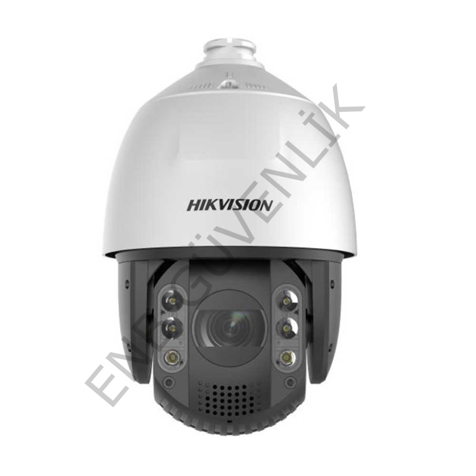 Hikvision DS-2DE7A432IW-AEB(T5) 4 MP 5.9-188.8mm PTZ Speed Dome IP Güvenlik Kamerası