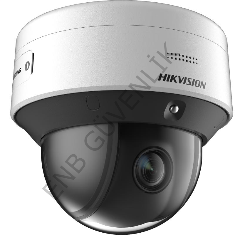 Hikvision DS-2DE3C210IX-DE(C1)(T5) 2 Mp 10x Ptz Speed Dome Ip Kamera