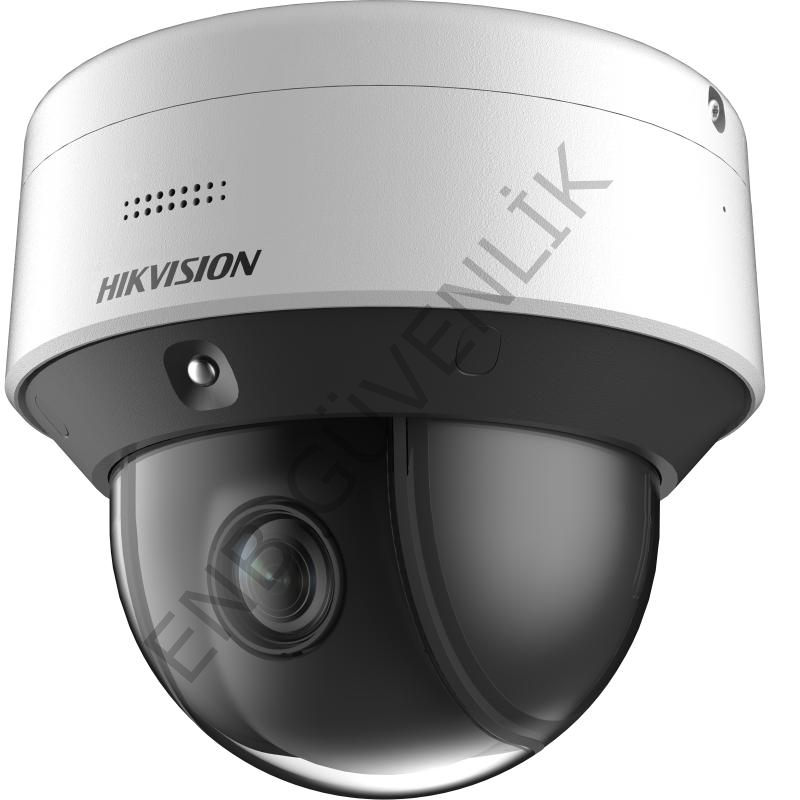 Hikvision DS-2DE3C210IX-DE(C1)(T5) 2 Mp 10x Ptz Speed Dome Ip Kamera