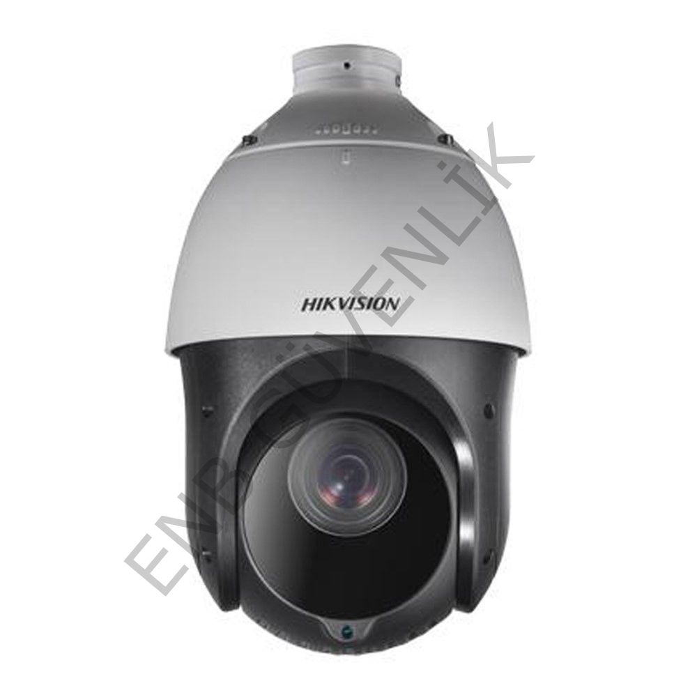 Hikvision DS-2DE4215IW-DE-T5 2 Mp 15x Ir Ptz Speed Dome Ip Kamera