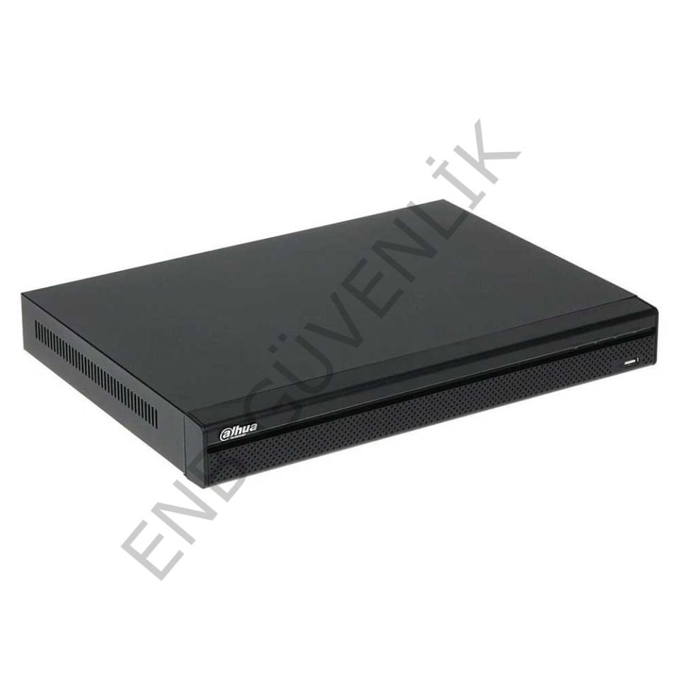 Dahua Nvr4216-16-4Ks3 16 Kanal H265 Nvr Kayıt Cihazı