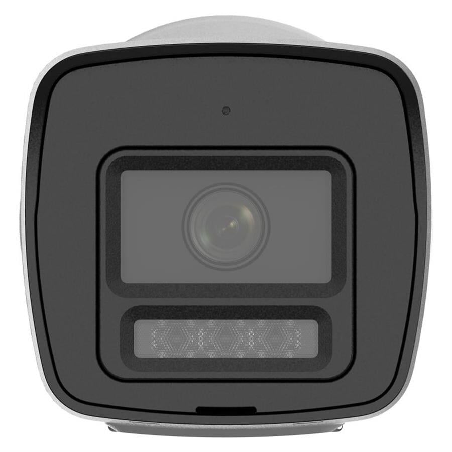 Hikvision DS-2CD1063G2-LIUF 6 MP Smart Hybrid Light IR Bullet IP Kamera 2.8 mm Lensli