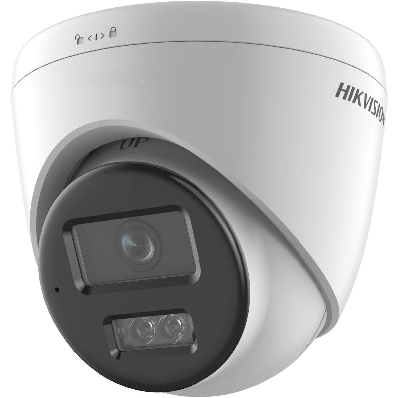 HİKVİSİON DS-2CD1363G2-LIU(F) 6 MP Akıllı Hibrit Dome IP  Kamerası