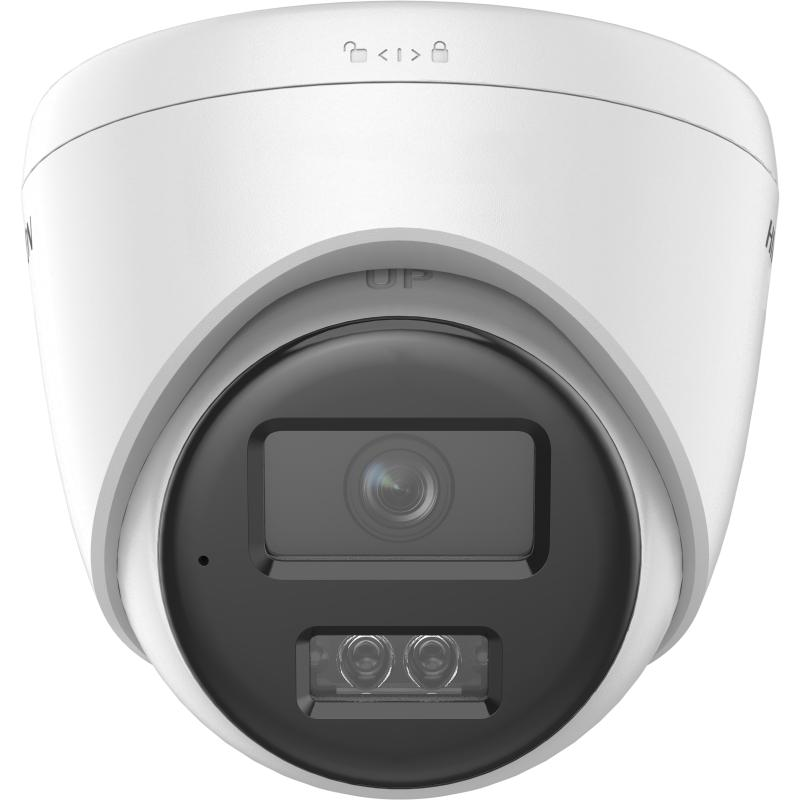 HİKVİSİON DS-2CD1363G2-LIU(F) 6 MP Akıllı Hibrit Dome IP  Kamerası