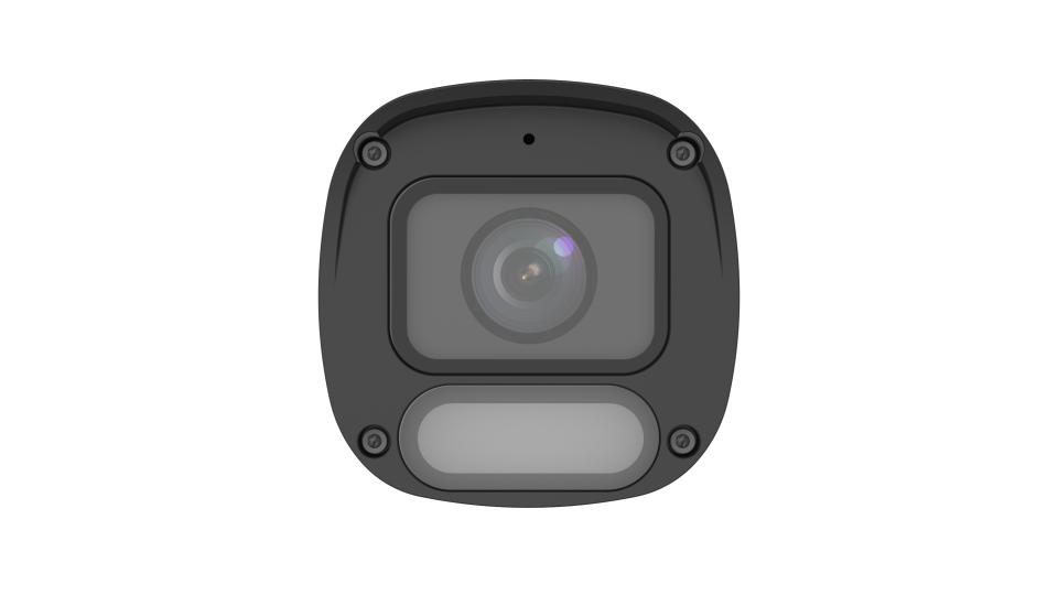 Uniview 4MP IPC2314LE-ADF28(40)KM-WP 4MM Sesli  Bullet IP Kamera