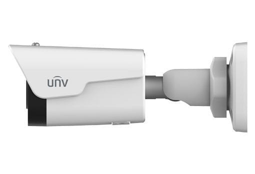 Uniview IPC2124LB-ADF28(40)KM-H 4mp Bullet kamera