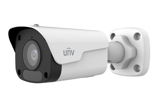 Uniview IPC2124LB-ADF28(40)KM-H 4mp Bullet kamera
