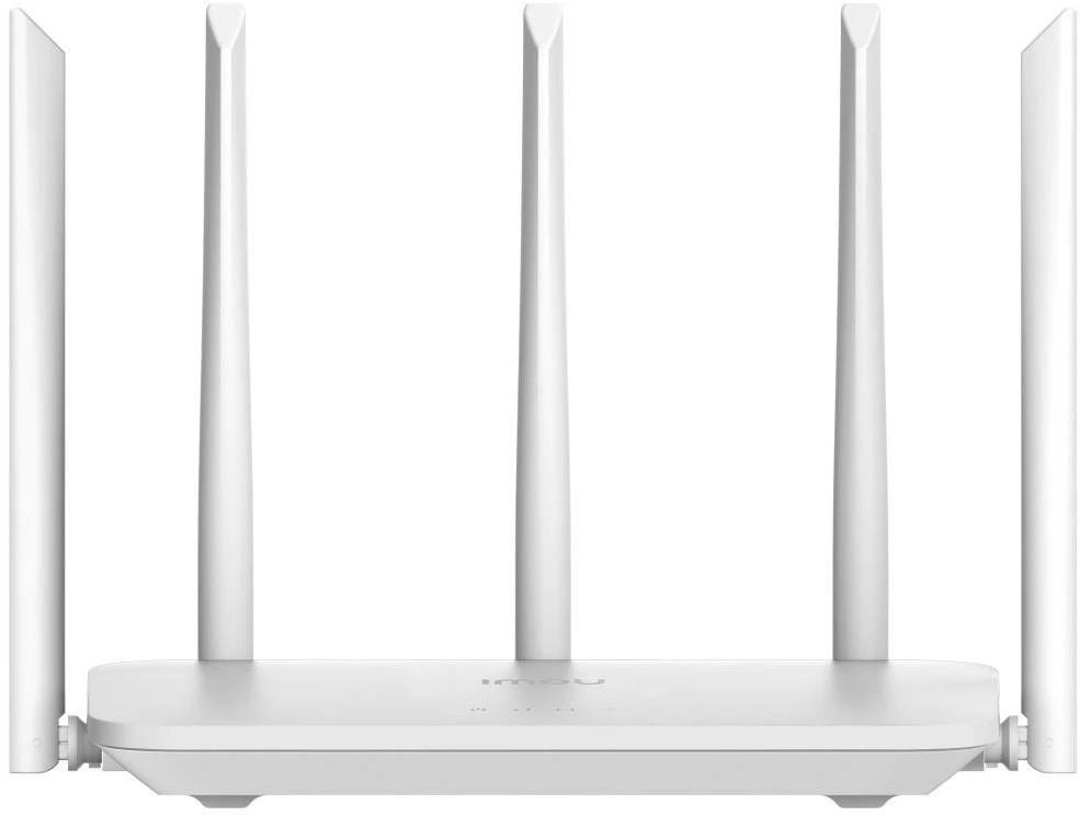 İMOU HX 21 AX3000 Gihabit Dual-Band Wi-Fi 6 Router