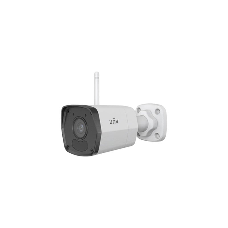 UHO-B1R-M2F3 2 mp Ip 2.8 mm Sabit Lens H.265+ Wi-Fi Bullet Güvenlik Kamerası