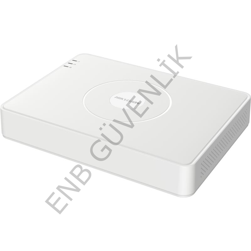 Hikvision DS-7116HGHI-K1 16 Kanal 1080P Lite H.265+ DVR Kayıt Cihazı