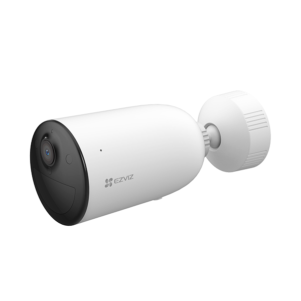 Ezviz CS-CB3/SP Bullet Full HD 2 MP Güneş Enerjili Gece Görüşlü Wi-Fi Güvenlik Kamerası