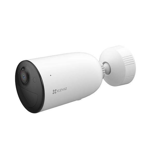 Ezviz CS-CB3/SP Bullet Full HD 2 MP Güneş Enerjili Gece Görüşlü Wi-Fi Güvenlik Kamerası