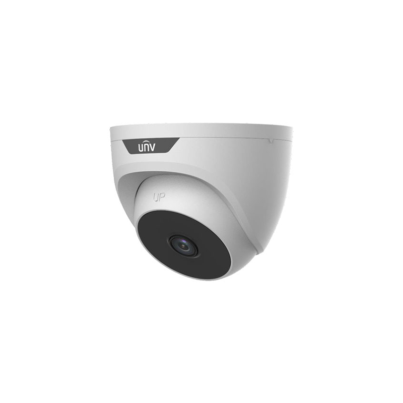 Uniview UAC-T132-F28 Dome Full HD 2 MP Gece Görüşlü Güvenlik Kamerası