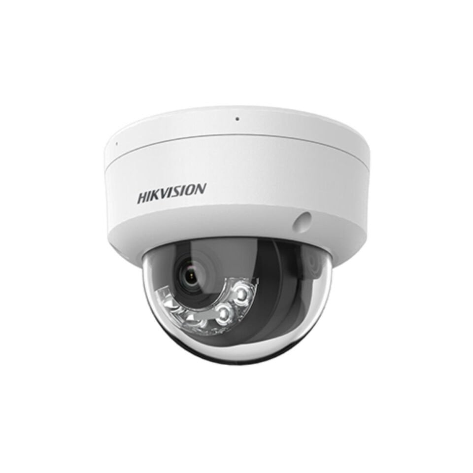 Hikvision DS-2CD1121G2-LIUF Full HD 2 MP 2.8mm Güvenlik Kamerası