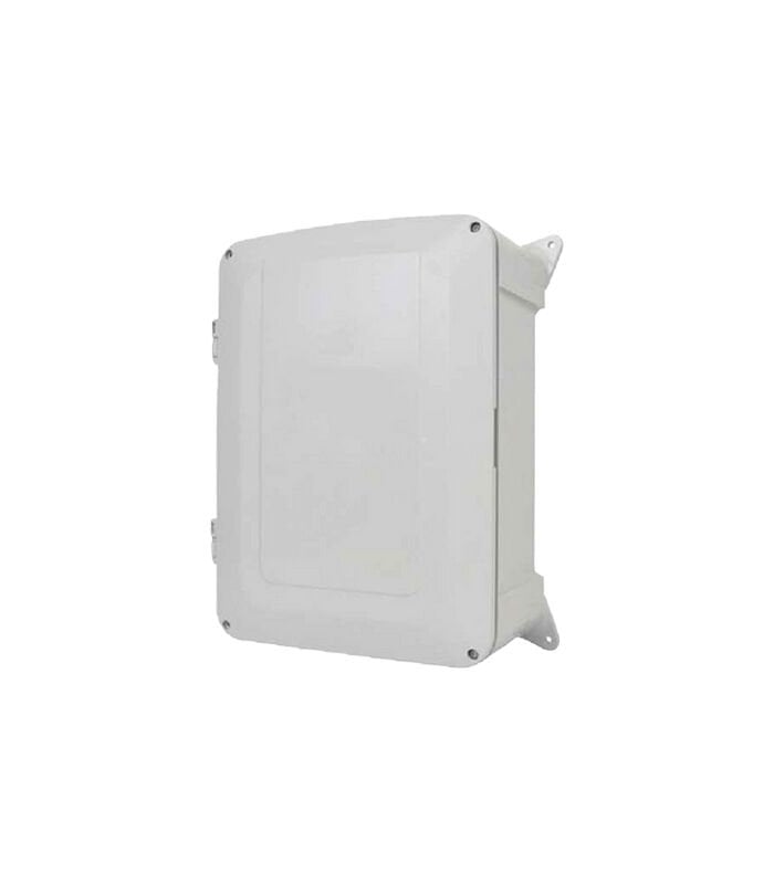 ENB 340X260X160Mm İp66 Saha Panosu