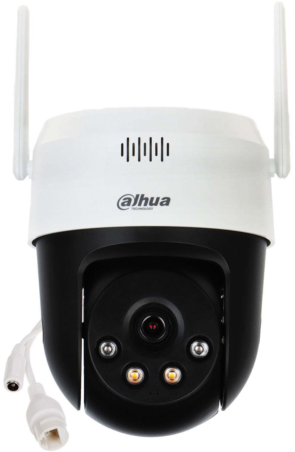 DAHUA P5AE-PV 5MP 4MM Sesli Wifi PT IP KAMERA Picoo A2 (Kablosuz IP Kamera)