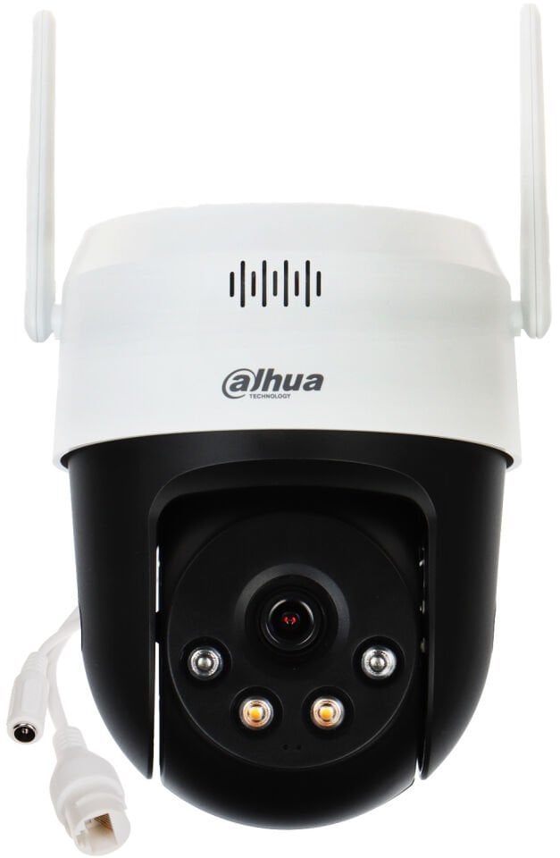 DAHUA P5AE-PV 5MP 4MM Sesli Wifi PT IP KAMERA Picoo A2 (Kablosuz IP Kamera)