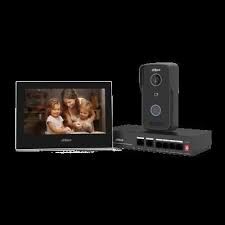 Dahua KTP03 Görüntülü IP Diafon