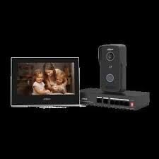 Dahua KTP03 Görüntülü IP Diafon