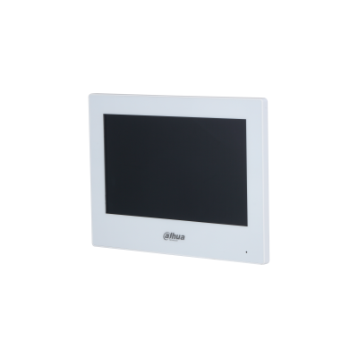 Dahua VTH2621GW-WP 7'' Wi-Fi Dokunmatik İç Mekan Monitörü