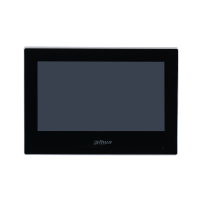 Dahua VTH2621GW-WP 7'' Wi-Fi Dokunmatik İç Mekan Monitörü
