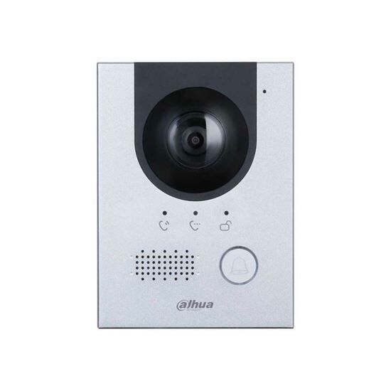 Dahua VTO2202F-P Villa Tipi IP Zil Paneli