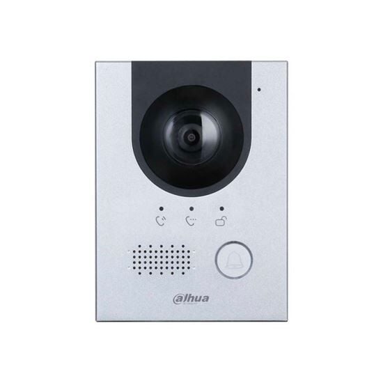 Dahua VTO2202F-P Villa Tipi IP Zil Paneli