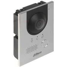 Dahua VTO2202F-P Villa Tipi IP Zil Paneli