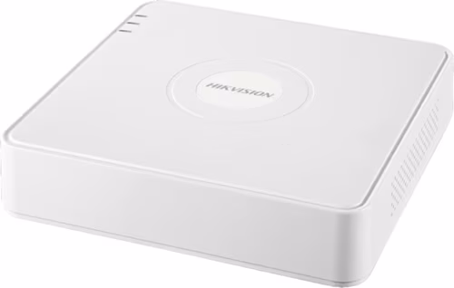 Hikvision DS-7108NI-Q1 8-Kanal NVR Kayıt Cihazı
