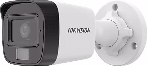 Hikvision DS-2CD1021G2-LIUF Bullet Full HD 2 MP 4mm Gece Görüşlü IP Güvenlik Kamerası