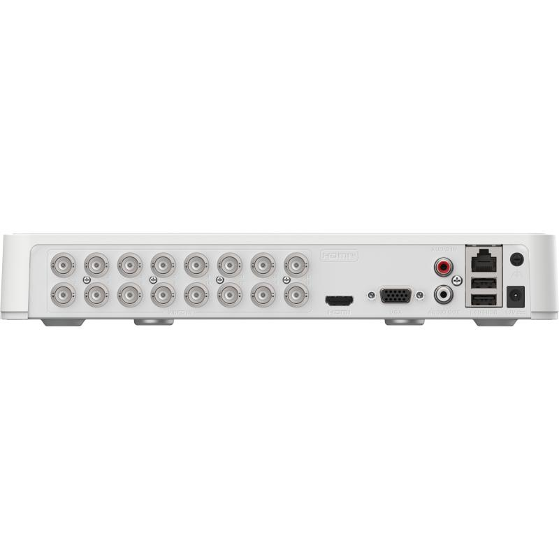 Hikvision DS-7116HGHI-M1 16 Kanal HD DVR Kayıt Cihazı