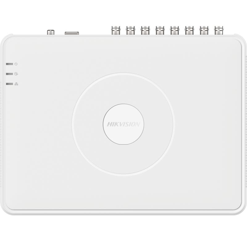 Hikvision DS-7116HGHI-M1 16 Kanal HD DVR Kayıt Cihazı