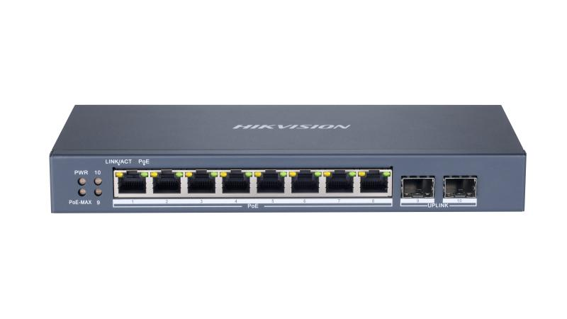HİKVİSİON DS-3E1510P-SI