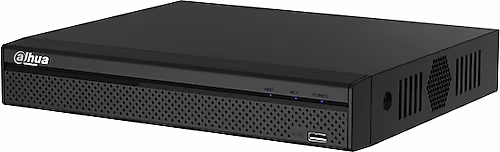 NVR2108HS-8P-T 8 Kanal PoE NVR