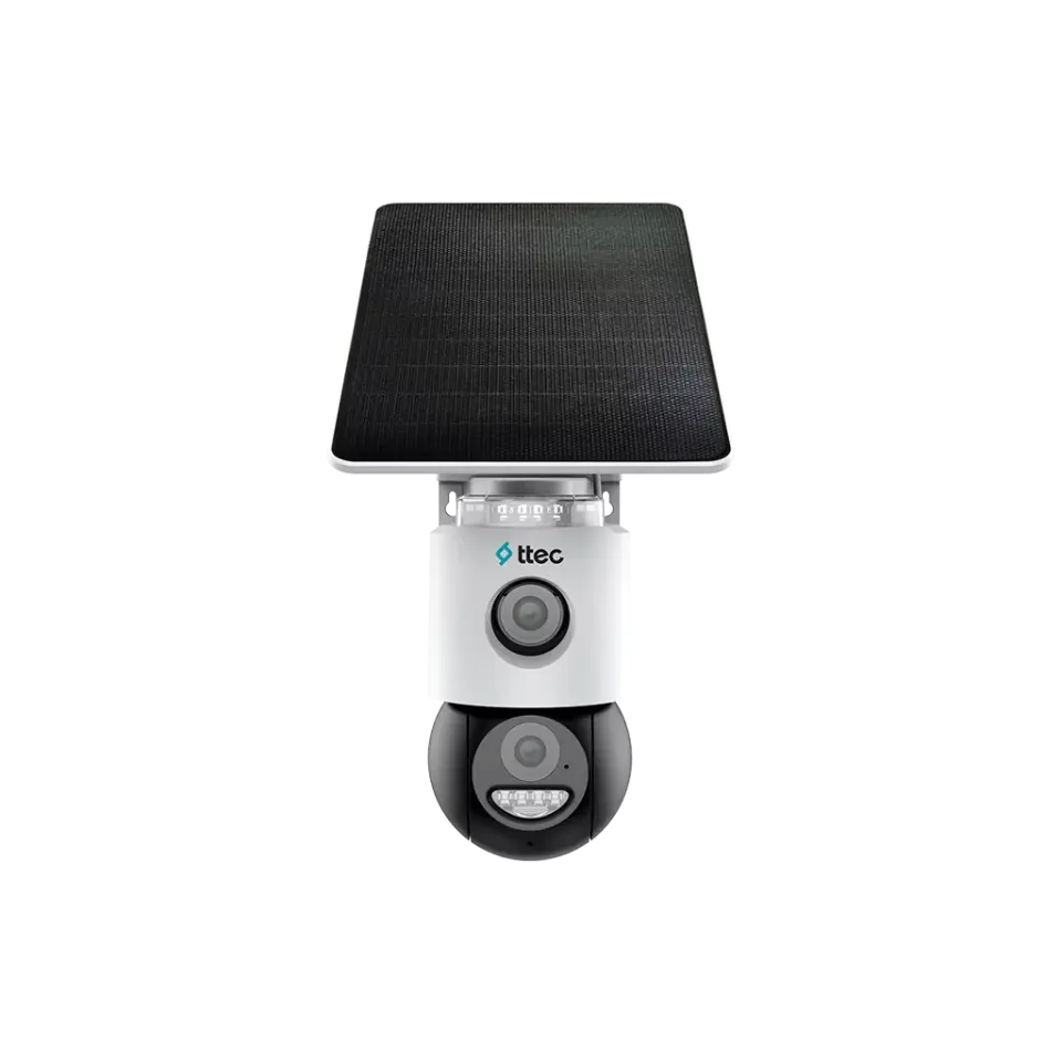 TTEC SLR-3320-MH/SL-4G