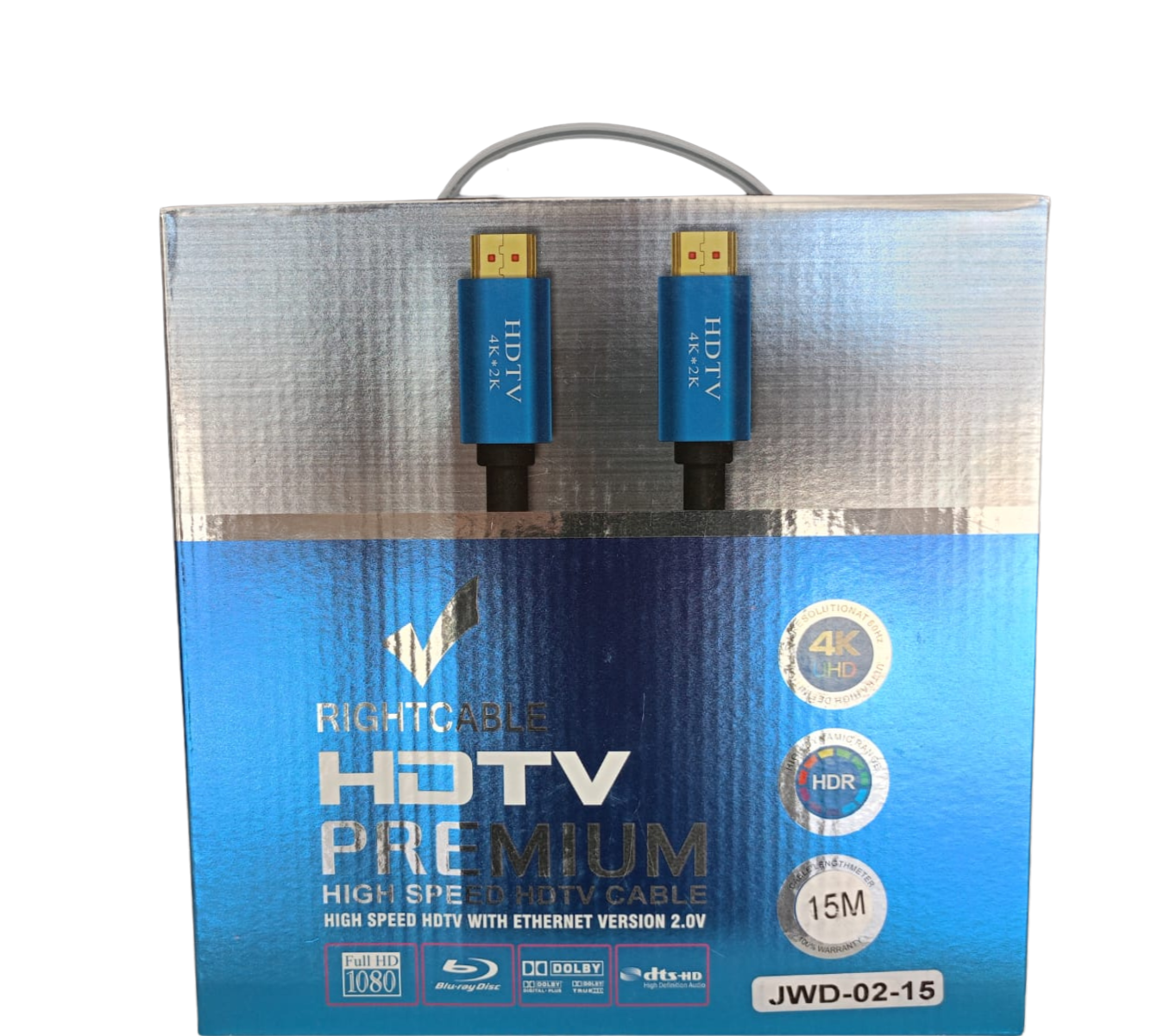 SEENERGY HDTV PREMIUM SPPED CABLE 15 MT