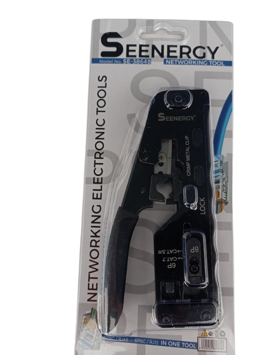 SEENERGY SE-3864G PENSE