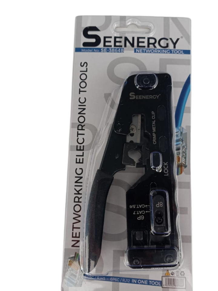 SEENERGY SE-3864G PENSE