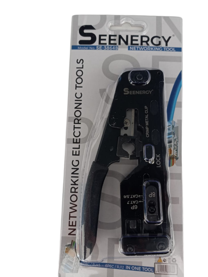 SEENERGY SE-3864G PENSE