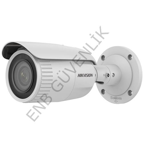 Hikvision Ds-2Cd1643G0-Izs/Uk 4 Mp 2.7-13.5 Mm Ip Bullet Kamera