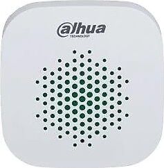 DAHUA ARA12-W2(868) KABLOSUZ İÇ ORTAM SİREN