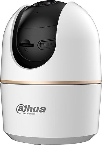 DAHUA H2A FULL HD 2 MP 360 DERECE GECE GÖRÜŞLÜ IP Wİ-Fİ GÜVENLİK KAMERASI
