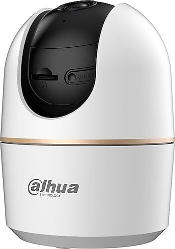 DAHUA H2A FULL HD 2 MP 360 DERECE GECE GÖRÜŞLÜ IP Wİ-Fİ GÜVENLİK KAMERASI